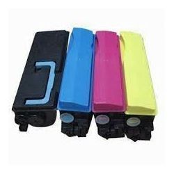 Toner KYOCERA TK560Y yellow