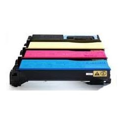 Toner KYOCERA TK895 yellow