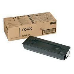 Toner KYOCERA TK420