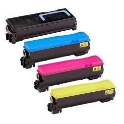 Toner KYOCERA TK570 Black