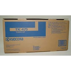 Toner KYOCERA TK475
