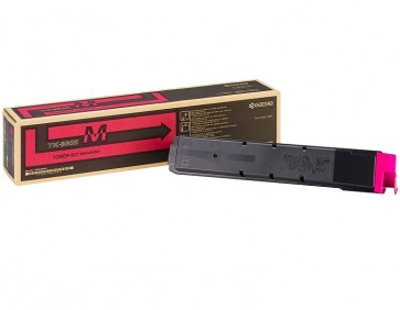 Toner KYOCERA TK8305M Magenta