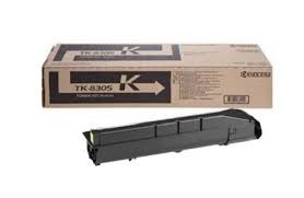 Toner KYOCERA TK8305K Black