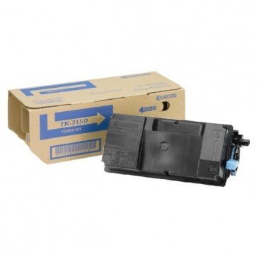 Toner KYOCERA TK3150
