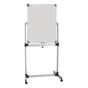 Ploča magnetna 60x90cm WBAS0609 bijela+stalak