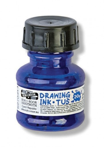 Tuš školski KOH-I-NOOR 20g