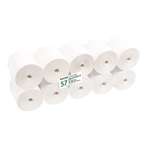 Rola termo 57mm / 60m