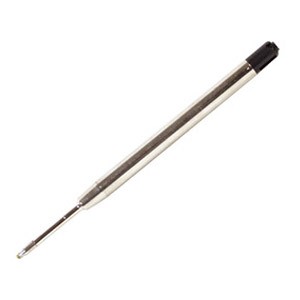 Uložak za olovku kemijsku (parker) 0,5mm fine crveni