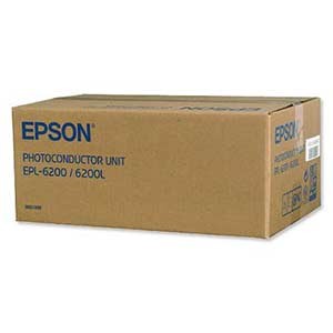 Photoconductor EPSON S051099 EPL6200