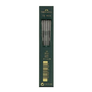 Mine 2,0mm HB 1tuba Faber Castell TK 9071