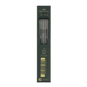 Mine 2,0mm B 1tuba Faber Castell TK 9071