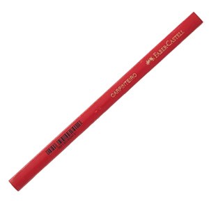 Olovka grafitna tesarska 2835 Faber Castell 512835