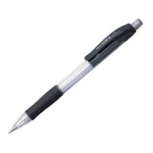 Olovka tehnička 0,5mm grip CCH-3 Penac crna