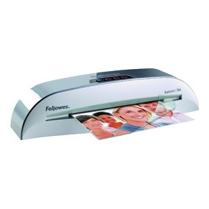 Plastifikator A4 (2valjka) Saturn 3i Fellowes 5724801