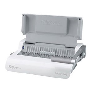 Stroj za spiralni uvez Pulsar Plus 300 Fellowes