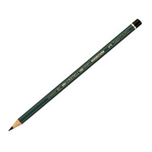 Olovka grafitna Document 9100 copir Faber Castell crna!!