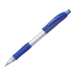 Olovka tehnička 0,5mm grip CCH-3 Penac plava