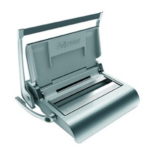 Stroj za spiralni uvez Quasar Wire Fellowes