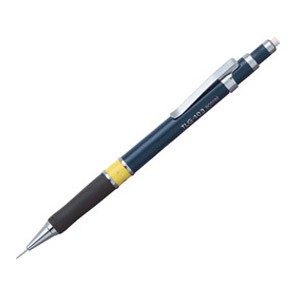 Olovka tehnička 0,3mm grip TLG-103 Penac plava