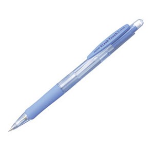 Olovka tehnička 0,5mm grip Sleek Touch Penac pastelno plava