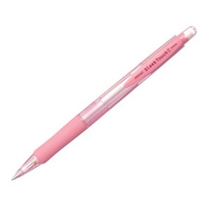 Olovka tehnička 0,5mm grip Sleek Touch Penac pastelno roza