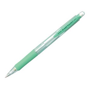Olovka tehnička 0,5mm grip Sleek Touch Penac pastelno zelena