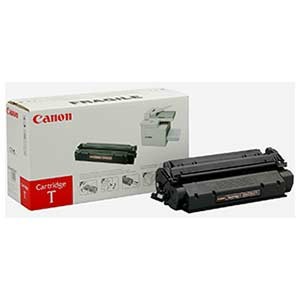 Toner Canon "Cartridge T/W",L400 original black