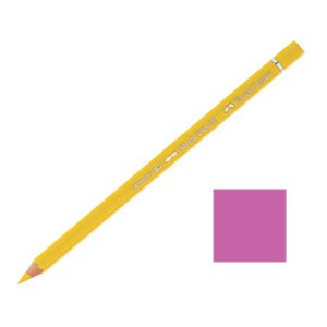 Boje drvene-vodene Albrecht Dürer Faber Castell 117628 light purple pink!!