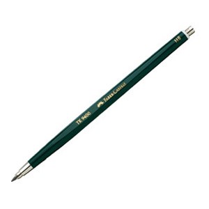 Olovka tehnička 2,0mm TK 9400 Faber Castell 139400