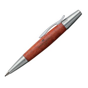 Olovka tehnička 1,4mm E-Motion Faber Castell 138330 smeđa!!