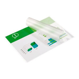 Folija za plastificiranje 175my A4 sjajna pk100 GBC