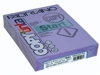 Papir Fabriano COPY A4/80G VIOLETTA 500L 68721297