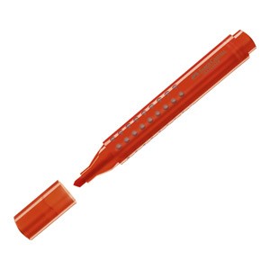 Signir 1-5mm Grip 2001 Faber Castell narančasti