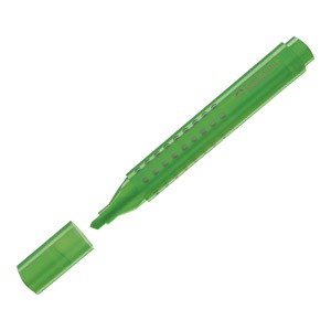 Signir 1-5mm Grip 2001 Faber Castell zeleni