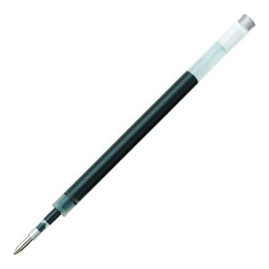 Uložak za olovku kemijsku gel pk2 Penac GBR30506-PB2 crni