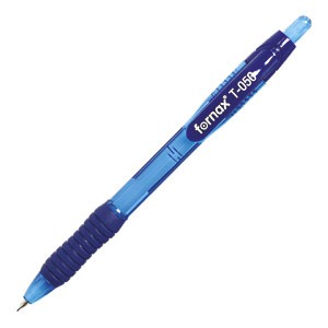 Olovka tehnička 0,5mm grip T-050 Fornax plava