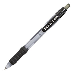 Olovka tehnička 0,5mm grip T-050 Fornax crna