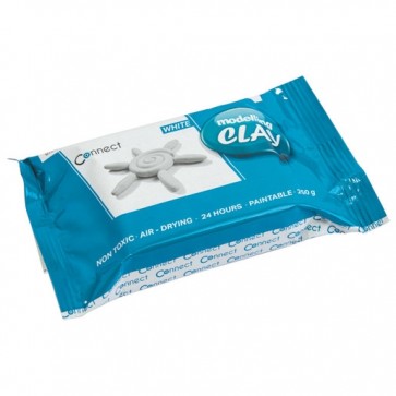 Glinamol 0,25kg Connect bijeli