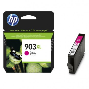 TINTA HP T6M07AE NO.903XL MAGENTA