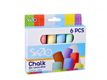 KREDA ZA BETON 6 KOMADA
