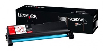 E120/120n Photoconductor Kit 25.000 str.