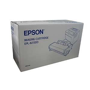 Toner EPSON S051100 BLACK - EPLN7000