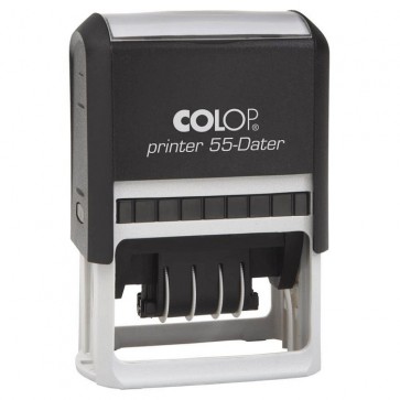 Automat PRINTER 55-DATER