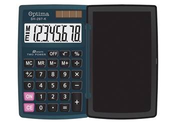 Kalkulator Optima SH-297