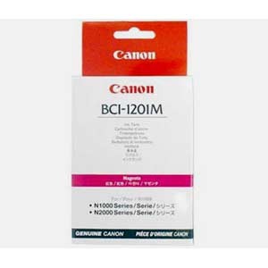 Canon BCI-1201M MAGENTA -  N-1000/2000