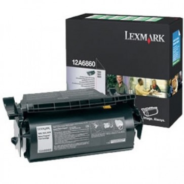 T62x/X620e  toner 10.000 str.