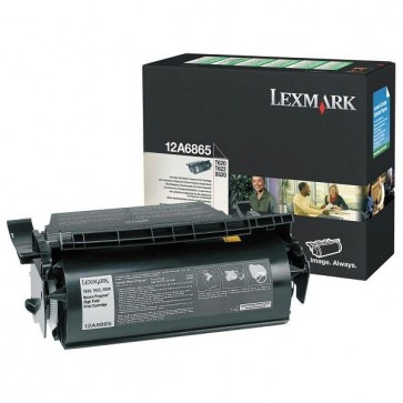 T62x/X620e toner 30.000 str.