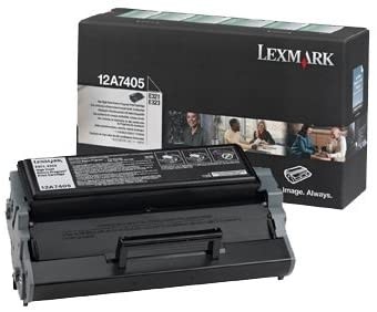 E321/323 toner 6.000 str.