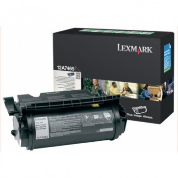 T632/T634/X63x toner 32.000 str
