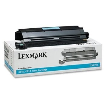 C910/912 Cyan toner 14.000 str.